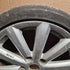 Suzuki Swift Sport ZC31S Single Alloy Wheel & Tyre 195/45/17 * 0791