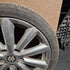 Suzuki Swift Sport ZC31S Single Alloy Wheel & Tyre 195/45/17 * 0792