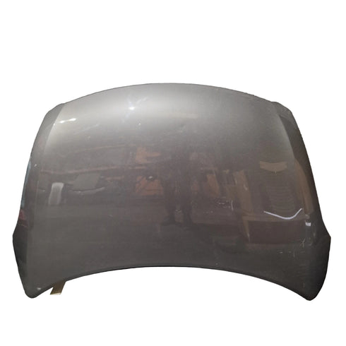 Suzuki Swift NZ Bonnet * Galactic Grey ZCD * 2011-17