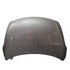 Suzuki Swift NZ Bonnet * Galactic Grey ZCD * 2011-17