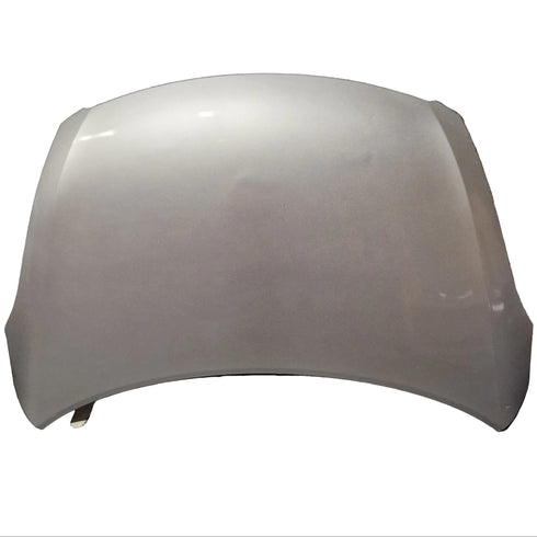 Suzuki Swift NZ Bonnet * SILKY SILVER ZCC * 2011-17