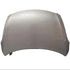 Suzuki Swift NZ Bonnet * SILKY SILVER ZCC * 2011-17