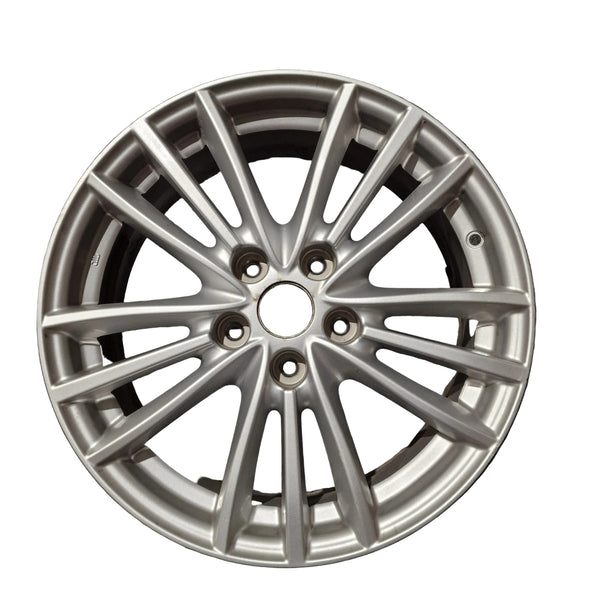 Suzuki Swift Sport ZC32S Genuine Alloy Wheel - 43210-70L70-ZA8