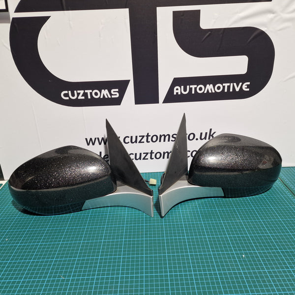 Suzuki Swift Sport ZC32S Wing Mirrors Power Fold * PAIR *