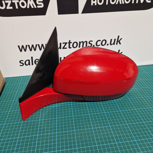 Suzuki Swift NZ Wing Mirror - 84702-68L20-ZCF *