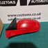 Suzuki Swift NZ Wing Mirror - 84702-68L20-ZCF *