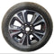Suzuki Vitara SZ5 Single Alloy Wheel & Tyre 215/55/17 * 0747