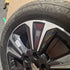 Suzuki Vitara SZ5 Single Alloy Wheel & Tyre 215/55/17 * 0747