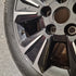 Suzuki Vitara SZ5 Single Alloy Wheel & Tyre 215/55/17 * 0747