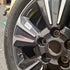 Suzuki Vitara SZ5 Single Alloy Wheel & Tyre 215/55/17 * 0747