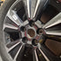 Suzuki Vitara SZ5 Single Alloy Wheel & Tyre 215/55/17 * 0747
