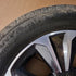 Suzuki Vitara SZ5 Single Alloy Wheel & Tyre 215/55/17 * 0747