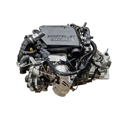 Suzuki Vitara Engine K14D 1.4 16v Boosterjet * 15k miles *