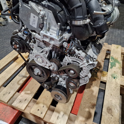 Suzuki Vitara Engine K14D 1.4 16v Boosterjet * 15k miles *