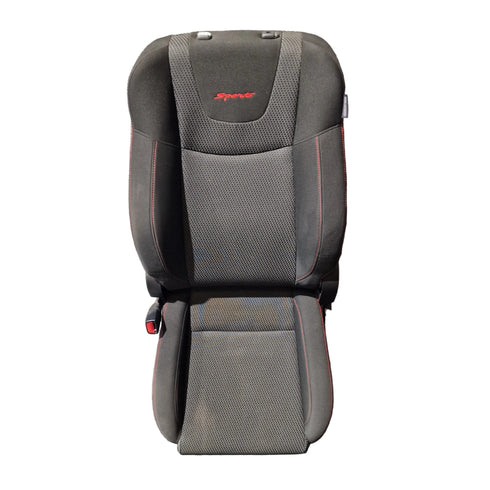 Suzuki Swift Sport ZC32S Passenger Seat * 2011-2017 *