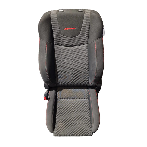 Suzuki Swift Sport ZC32S Passenger Seat * 2011-2017 *
