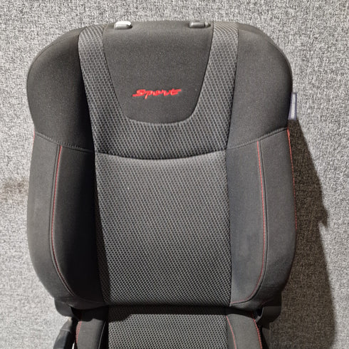 Suzuki Swift Sport ZC32S Passenger Seat * 2011-2017 *