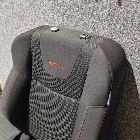 Suzuki Swift Sport ZC32S Passenger Seat * 2011-2017 *