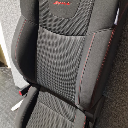 Suzuki Swift Sport ZC32S Passenger Seat * 2011-2017 *