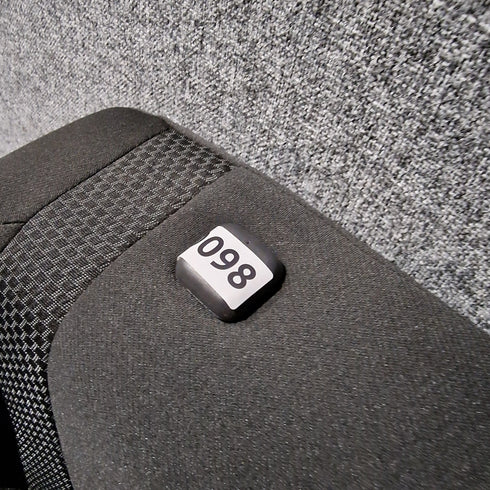 Suzuki Swift Sport ZC32S Passenger Seat * 2011-2017 *