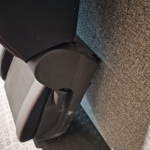 Suzuki Swift Sport ZC32S Passenger Seat * 2011-2017 *