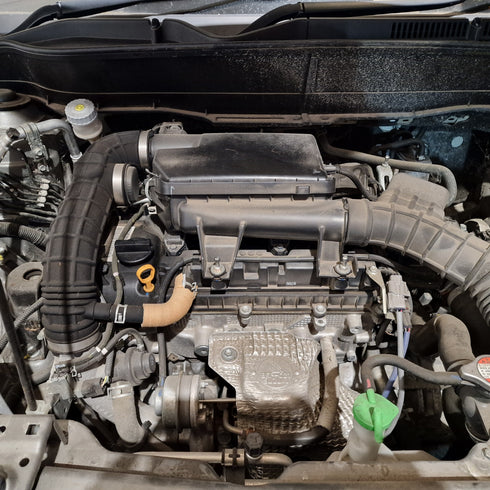 Suzuki Vitara LY Engine K14C 1.4 16v Boosterjet * 30k miles *