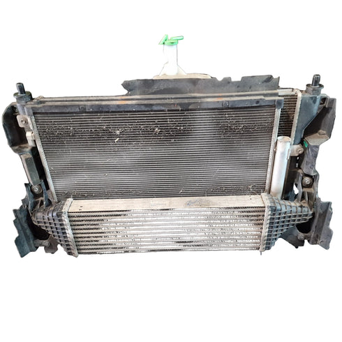 Suzuki Vitara LY Radiator Pack * K14C 1.4T * 2015-2020 *
