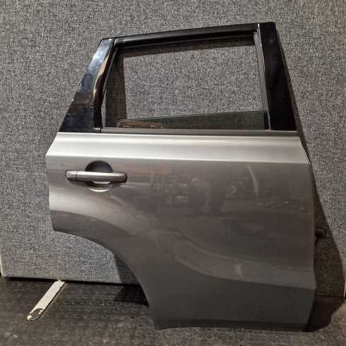 Suzuki Vitara LY Offside Rear Door * 2015-2025 * ZCD