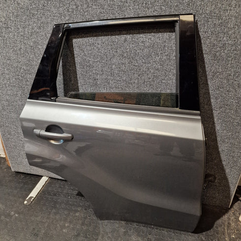 Suzuki Vitara LY Offside Rear Door * 2015-2025 * ZCD