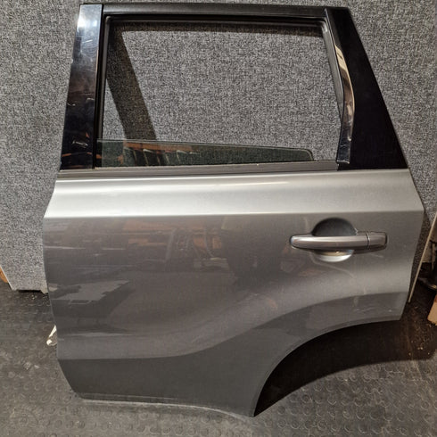 Suzuki Vitara LY Nearside Rear Door * 2015-2025 * ZCD