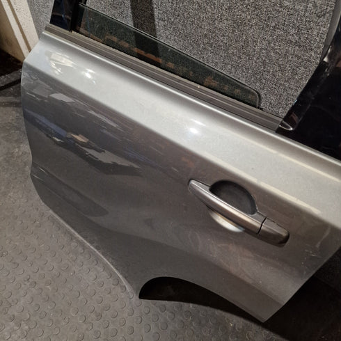 Suzuki Vitara LY Nearside Rear Door * 2015-2025 * ZCD