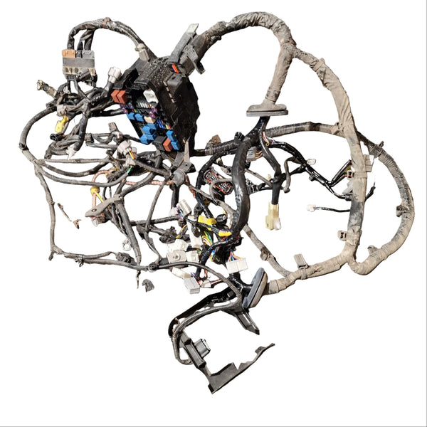Suzuki Swift Sport ZC33S Engine Bay Harness * K14C 2017-2020 *