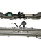 Suzuki Swift AZ Slam Panel & Crash Bar * 2017-2023