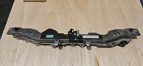 Suzuki Swift AZ Slam Panel & Crash Bar * 2017-2023