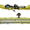 Suzuki Swift Sport ZC33S Slam Panel & Crash Bar * 2017-2020 *