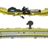 Suzuki Swift Sport ZC33S Slam Panel & Crash Bar * 2017-2020 *