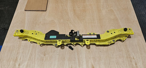Suzuki Swift Sport ZC33S Slam Panel & Crash Bar * 2017-2020 *