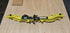Suzuki Swift Sport ZC33S Slam Panel & Crash Bar * 2017-2020 *