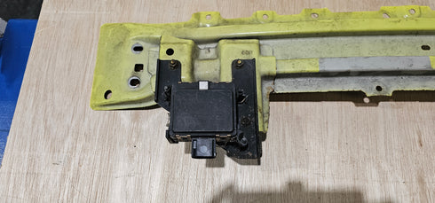 Suzuki Swift Sport ZC33S Slam Panel & Crash Bar * 2017-2020 *