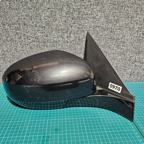 Suzuki Swift Sport ZC32S OS Wing Mirror Power Fold - 84702-68L20-ZCE *