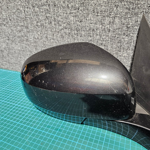 Suzuki Swift Sport ZC32S OS Wing Mirror Power Fold - 84702-68L20-ZCE *