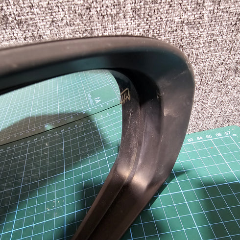 Suzuki Swift Sport ZC32S OS Wing Mirror Power Fold - 84702-68L20-ZCE *