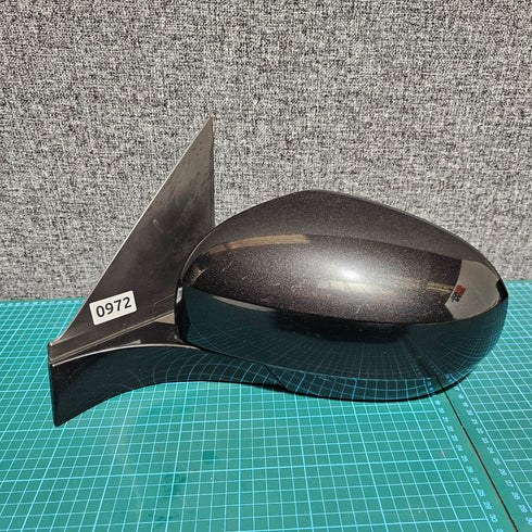 Suzuki Swift Sport ZC32S NS Wing Mirror Power Fold - 84702-68L20-ZCE * 0972