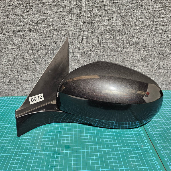 Suzuki Swift Sport ZC32S NS Wing Mirror Power Fold - 84702-68L20-ZCE * 0972
