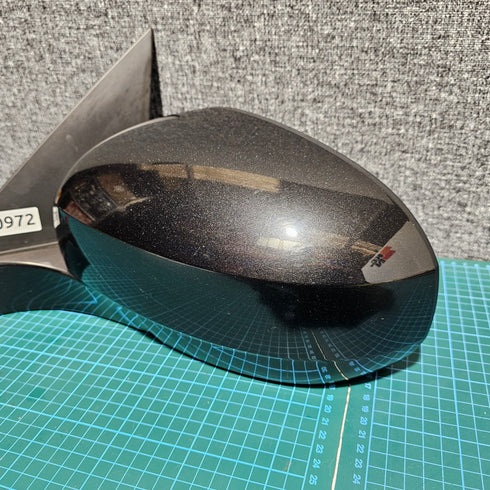 Suzuki Swift Sport ZC32S NS Wing Mirror Power Fold - 84702-68L20-ZCE * 0972