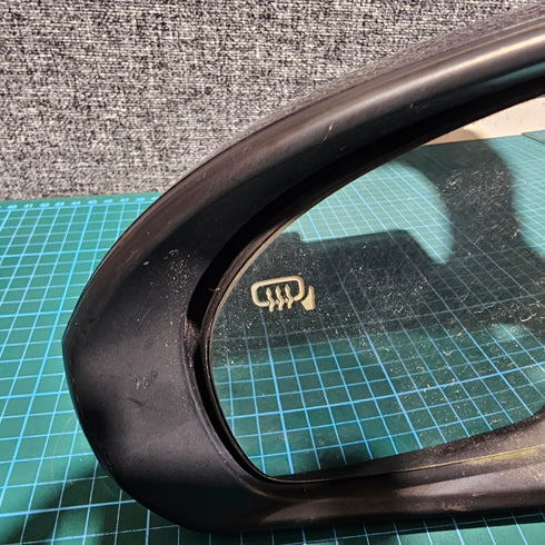 Suzuki Swift Sport ZC32S NS Wing Mirror Power Fold - 84702-68L20-ZCE * 0972
