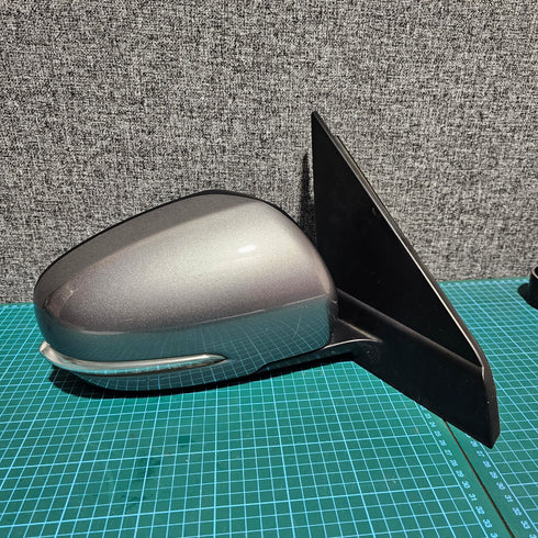 Suzuki Vitara SZ5 OS Wing Mirror Power Fold * 84701-54PN0-ZCD *