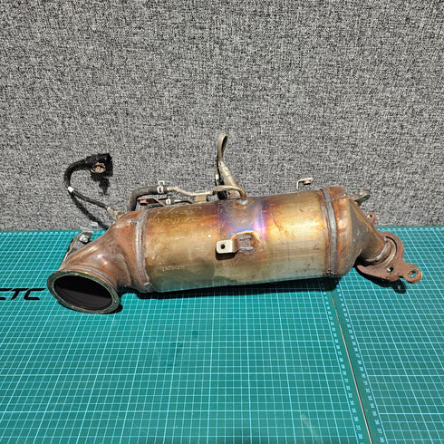 Suzuki Vitara K14D Catalytic Converter * 2020-2025*