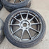 Suzuki Swift Sport Alloy Wheels & Tyres 195/45/17 * TPMS * 2005-2024