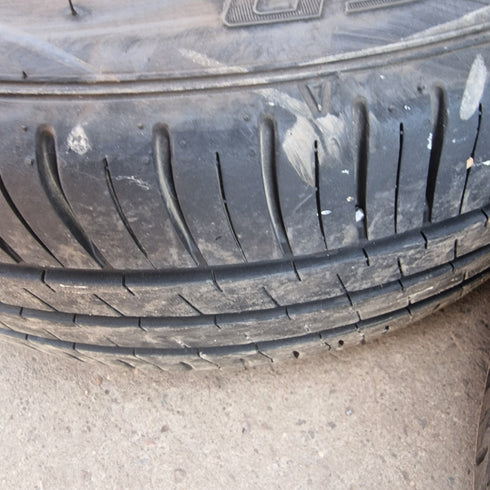 Suzuki Swift Sport Alloy Wheels & Tyres 195/45/17 * TPMS * 2005-2024
